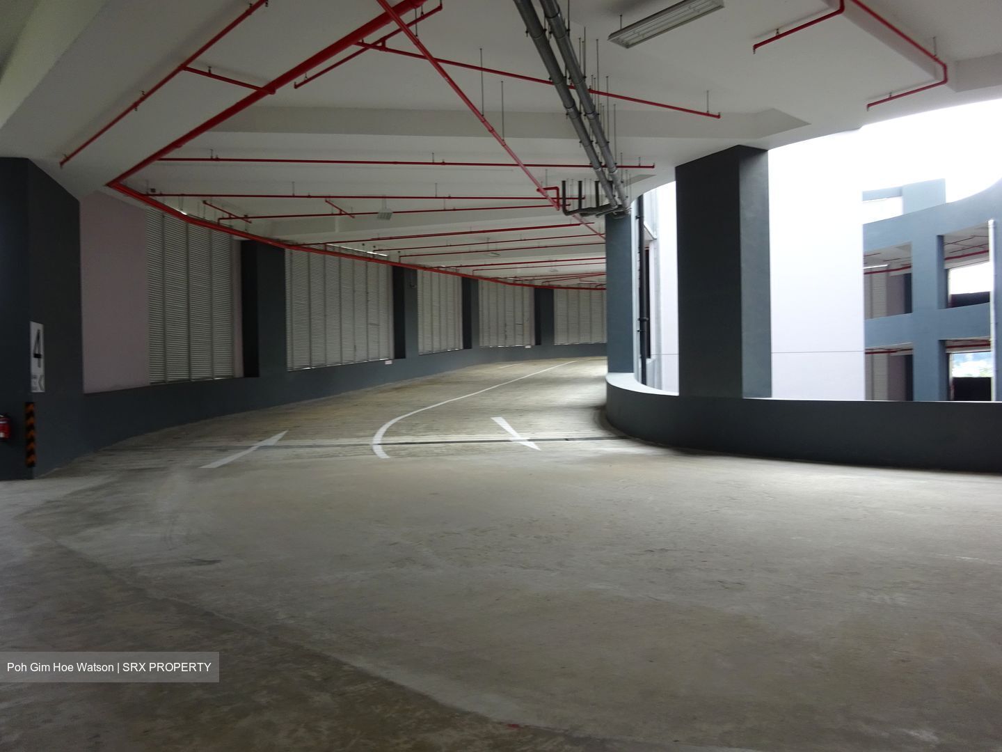 Loyang Enterprise Building (D17), Factory #626432351